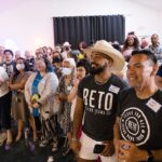 Eugene Lee Yang Instagram - Beto O’Rourke for Texas 🙌 Thank you to all of the amazing organizers, vendors, artists, speakers, and volunteers who helped make this incredible event possible! #ThisIsTexas @betoorourke Photos by @darkroomfoto San Antonio, Texas