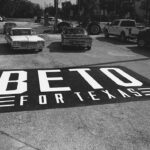 Eugene Lee Yang Instagram - Beto O’Rourke for Texas 🙌 Thank you to all of the amazing organizers, vendors, artists, speakers, and volunteers who helped make this incredible event possible! #ThisIsTexas @betoorourke Photos by @darkroomfoto San Antonio, Texas