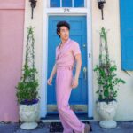 Eugene Lee Yang Instagram - adventures on film 📸