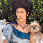 Eugene Lee Yang Instagram - 3 unreleased 2021 pics my mom said are “handsome” and 3 she thinks are “weird”