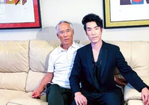 Eugene Lee Yang Instagram - 2021 ➡️ 2003