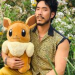 Eugene Lee Yang Instagram - Which starter would YOU choose? 🔥💧🌱⚡ Get trained up with me and the @TryGuys for #PokemonGoFest2021 in our new Choose Your Own Adventure YouTube series out now! Get exclusive Pokémon GO tips in Music, Fitness, Exploration, and if you dig deep you might even find a secret video... 🤫 Link in bio #ad @GooglePlay