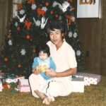 Eugene Lee Yang Instagram - Happy Father’s Day to the most incredible dad in the universe, brought to you by my 𝐔𝐠𝐥𝐲 𝟖𝟎𝐬 𝐓𝐞𝐱𝐚𝐧 𝐇𝐨𝐮𝐬𝐞™️! He apparently just joined Instagram to “see what I’m up to,” so feel free to leave comments about how ridiculously handsome he is. 😉
