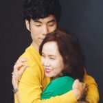 Eugene Lee Yang Instagram - Happy Mother’s Day, mom. We’ve been through so much hardship and heartbreak over the past year, yet you continue to amaze me with your resilience and radiance. You’re the strongest person I know and I’m so proud to be your son.