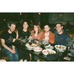 Eugene Lee Yang Instagram - adventures on film 📸