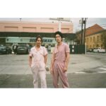 Eugene Lee Yang Instagram - adventures on film 📸