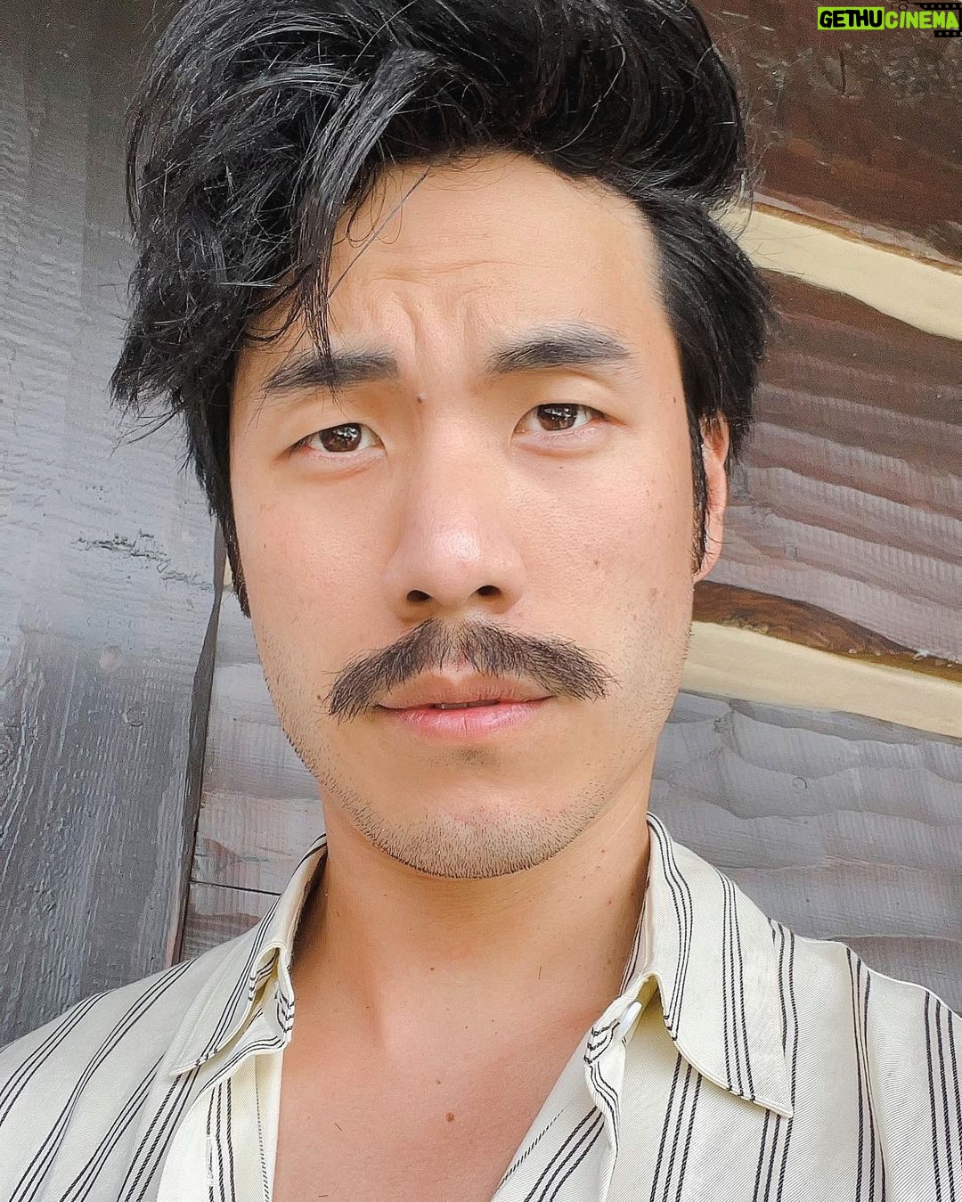 Eugene Lee Yang Instagram - 3 unreleased 2021 pics my mom said are “handsome” and 3 she thinks are “weird”