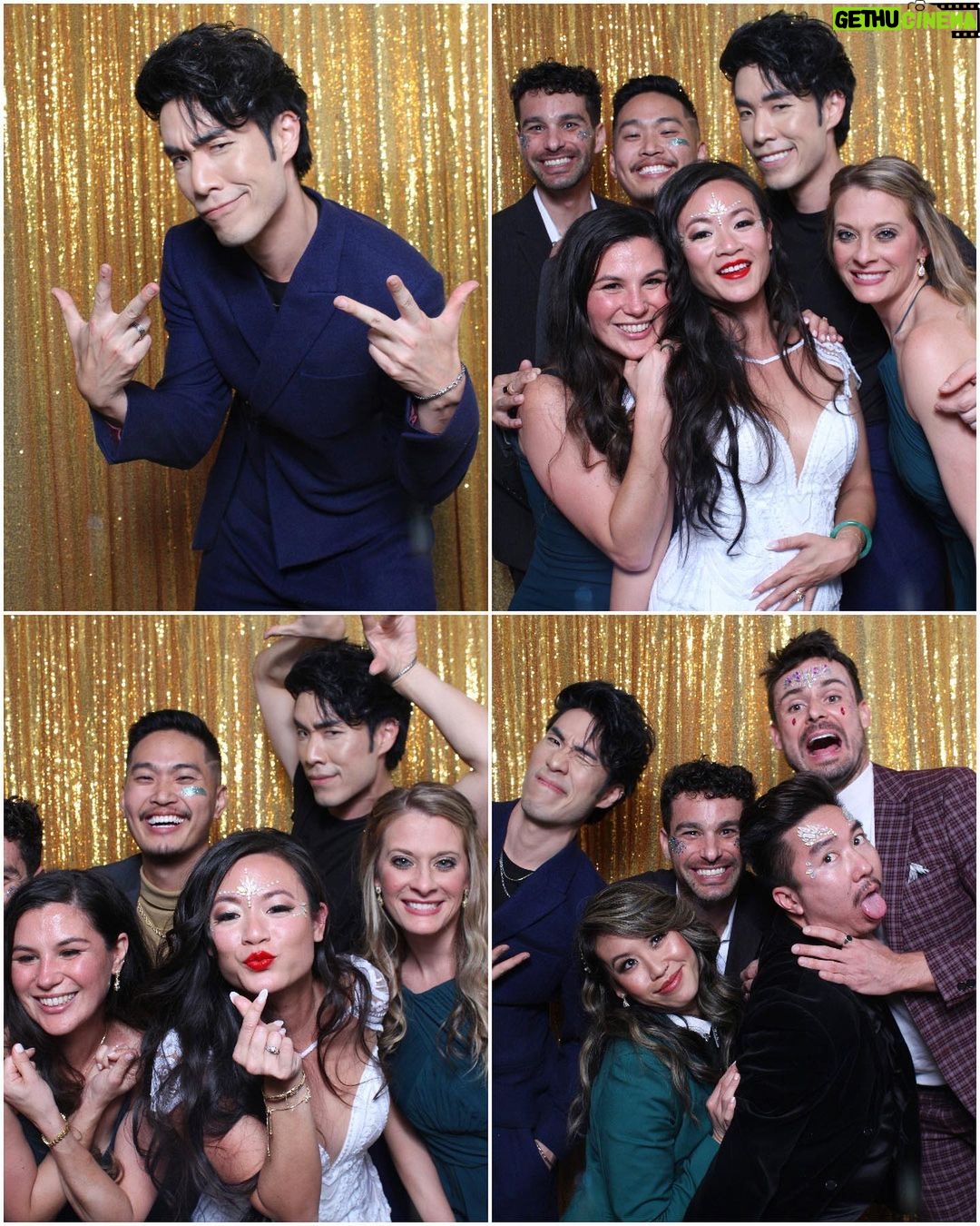 Eugene Lee Yang Instagram - hometown dump ⭐️ Texas