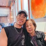 Eugene Lee Yang Instagram - hometown dump ⭐️ Texas