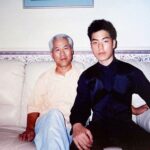 Eugene Lee Yang Instagram - 2021 ➡️ 2003 Austin, Texas