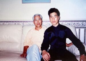 Eugene Lee Yang Instagram - 2021 ➡️ 2003