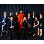 Eugene Lee Yang Instagram - Deeply honored to have received the @koreanamericanstory Trailblazer Award alongside Juju Chang and TOKiMONSTA #KASGala2021 🇰🇷 makeup: @vanmakeupnyc stylist: @kaitlynvitug gown & cape: @stello photographer: @janicekaramchung photo assistant: @joykimjoy New York City, N.Y.