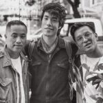 Eugene Lee Yang Instagram – ✌️ New York City
