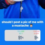 Eugene Lee Yang Instagram – my deepest apologies to 9% of you 👨🏻