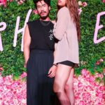 Eugene Lee Yang Instagram – 🌸🌺 서울 🌺🌸
@ariscestocrat #neverhaveiever @netflix @goldhouseco