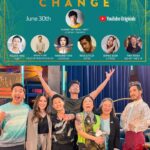 Eugene Lee Yang Instagram - Serving dinner, lace, and lashes! Join me and other influential voices as we gather around the table to celebrate API culture and ignite change. Set a reminder to watch @thespringhillco’s #RecipeForChange on June 30th, only on @YouTube: yt.be/recipeforchange Hair 💇🏻‍♂️by @daviddanggg Makeup💄by @ariannachayleneblean
