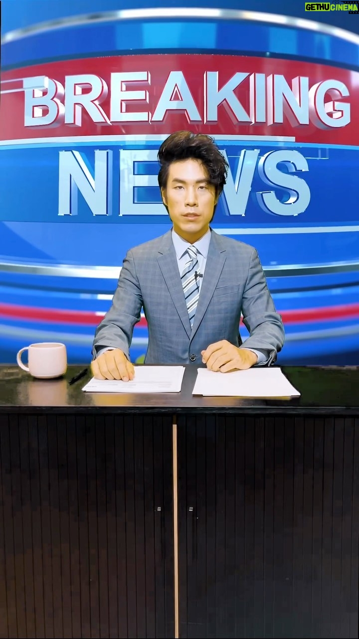Eugene Lee Yang Instagram - BREAKING NEWS! After years of infamously driving a “hunk of junk,” I’m thrilled to be partnering with @NissanUSA to finally find my very own dream car! Over the next half-year I’ll be testing their new fleet of models and, in the end, will buy my perfect match. 👯 #NissanPartner
