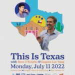 Eugene Lee Yang Instagram - I’m producing and hosting a very special documentary about Texas and will be in San Antonio on July 11 to support @betoorourke - a candidate who believes kids are more important than guns, being queer is not abnormal, and BIPOC voters should never face discrimination at the ballot box or anywhere else. Join us or donate through the link in my bio! ⭐️