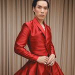 Eugene Lee Yang Instagram – Oscars 🌹

Custom @waltercollection
Styling by @colinmanderson
Hair by @daviddanggg
Makeup by @ariannachayleneblean 
Jewelry by @h.crowne
Shoes by @houseofharryhalim
Photos by @jdrenes