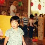 Eugene Lee Yang Instagram - 5 ⏩ 38 🎂