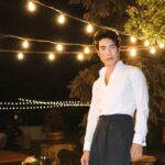 Eugene Lee Yang Instagram - 5 ⏩ 38 🎂