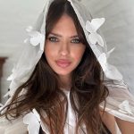 Eugenia Suárez Instagram - Feliz cumpleaños a mi 💅🏼🩷 Estoy feliz pero por sobre todo MUY agradecida con Dios, mis amigos y la vida.