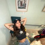 Eugenia Suárez Instagram - ❤️‍🔥