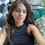 Eugenia Suárez Instagram - 🖤