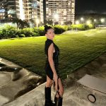 Eugenia Suárez Instagram - 👽 @thegrandhotelpunta
