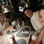 Eugenia Suárez Instagram - Feliz añooooo ❤️❤️❤️❤️