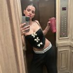 Eugenia Suárez Instagram - 😈