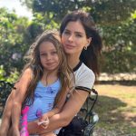 Eugenia Suárez Instagram - Tarde mágica ❤️