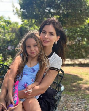Eugenia Suárez Instagram - Tarde mágica ❤️