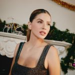 Eugenia Suárez Instagram - - xmas dump w/ @desiderataofical #LasFiestas