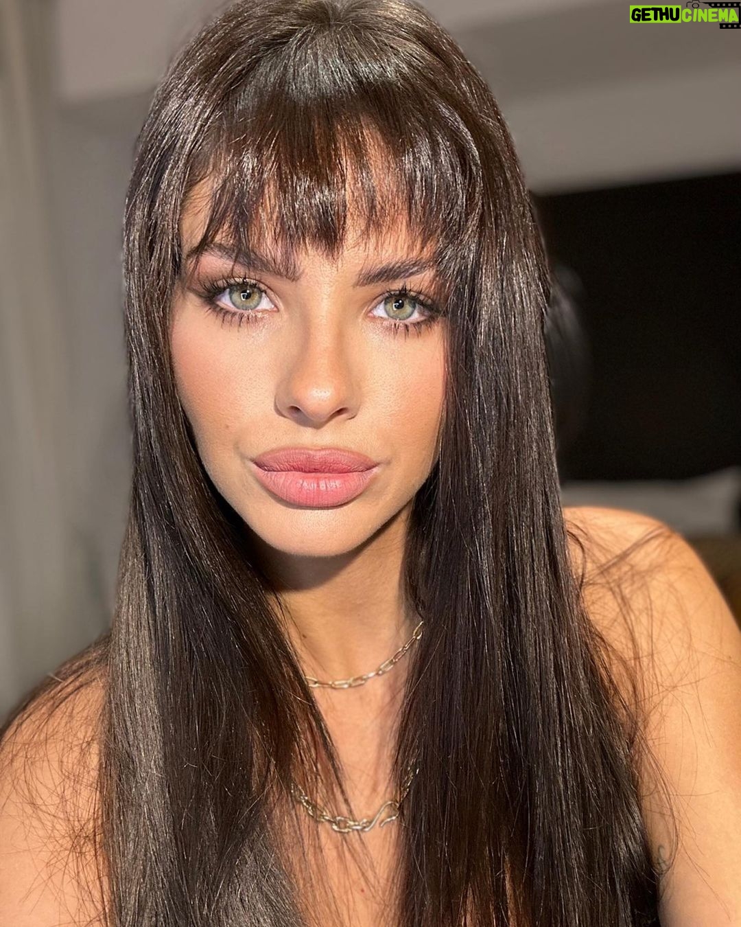 Eugenia Suárez Instagram - ⭐️ Sevilla, Spain