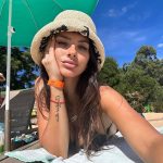 Eugenia Suárez Instagram - 🌹