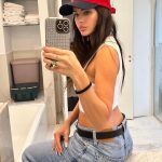 Eugenia Suárez Instagram - Me dijeron que la subiera al feed 🤷🏽‍♀️ Buenos Aires, Argentina