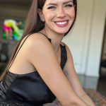 Eugenia Suárez Instagram - 🍭