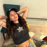 Eugenia Suárez Instagram - ❤️‍🔥
