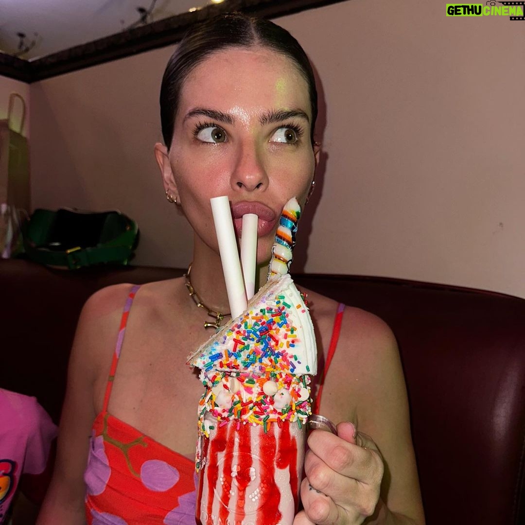 Eugenia Suรกrez Instagram - ๐๐๐ Disney World