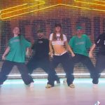 Eugenia Suárez Instagram - Ahora siiiiiii Lxs espero en TikTok Quiero ver los suyos @pecasconte la rompiste toda 🫶❤️