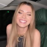 Eugenia Suárez Instagram - Le da por llamarme cada vez que fuma 🚬