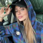 Eugenia Suárez Instagram - Llego a la discoooo vestida de jordannnn
