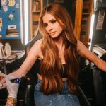 Eugenia Suárez Instagram - Aishhhhhh 🔥 Ya falta menos. L💔VE
