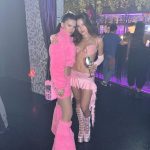 Eugenia Suárez Instagram - 💓 2000