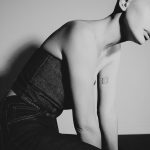 Eugenia Suárez Instagram - EL DENIM @desiderata_oficial ft. @sangrejaponesa _Nuevo Drop disponible en desiderata.com.ar