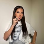 Eugenia Suárez Instagram – De piscis igual que Justin ♓️
@juanmacativa @malapeluqueria @juicymakeup @estoeslasunias