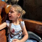 Eugenia Suárez Instagram - 💕💕💕 Disney World