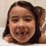 Eugenia Suárez Instagram - 10 años atrás nacía quien me haría conocer el amor más profundo y grande del mundo. La mejor hermana, la mejor compañera, la más empática, sensible, dulce, buena y graciosa. Es un honor ser tu mamá, mi Rufita. Gracias. Te amo con locura.