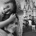Eugenia Suárez Instagram - 10 años atrás nacía quien me haría conocer el amor más profundo y grande del mundo. La mejor hermana, la mejor compañera, la más empática, sensible, dulce, buena y graciosa. Es un honor ser tu mamá, mi Rufita. Gracias. Te amo con locura.
